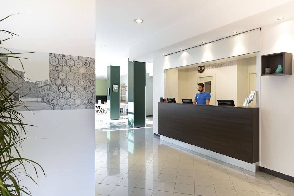 B&B Hotel Faenza 1/50