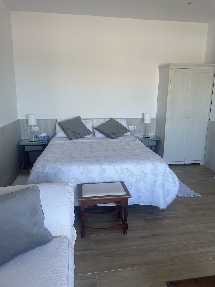 Apartamentos Puerto Sherry 20/50