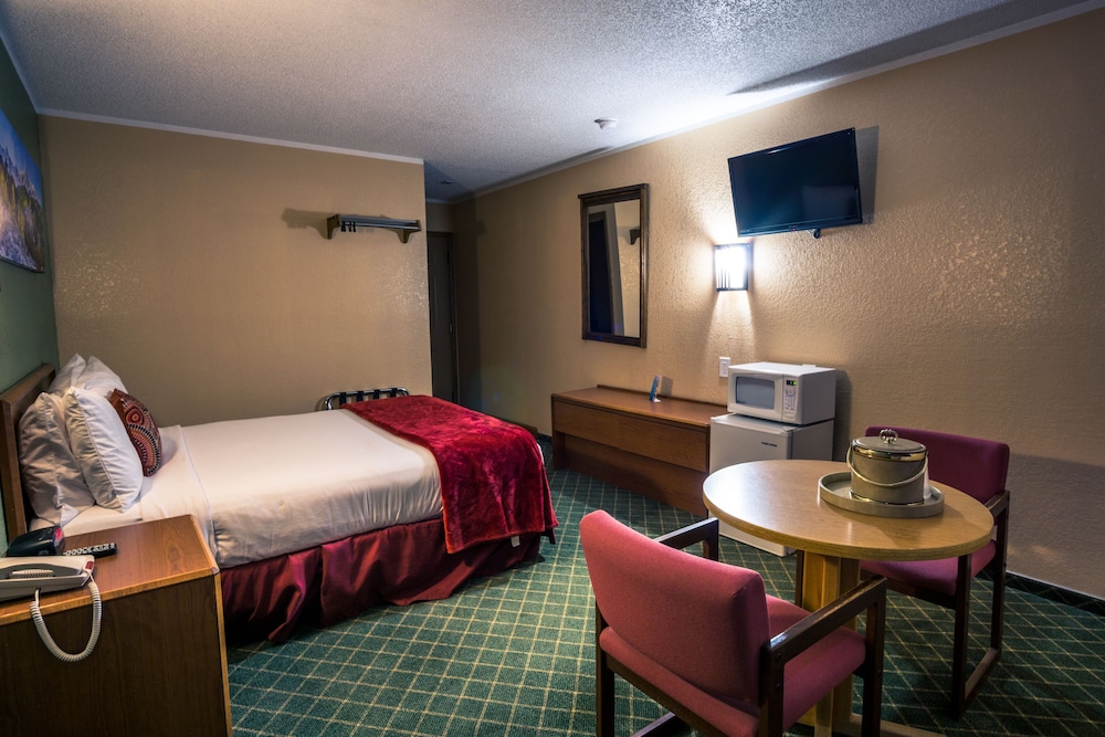 Red River Inn 50/74