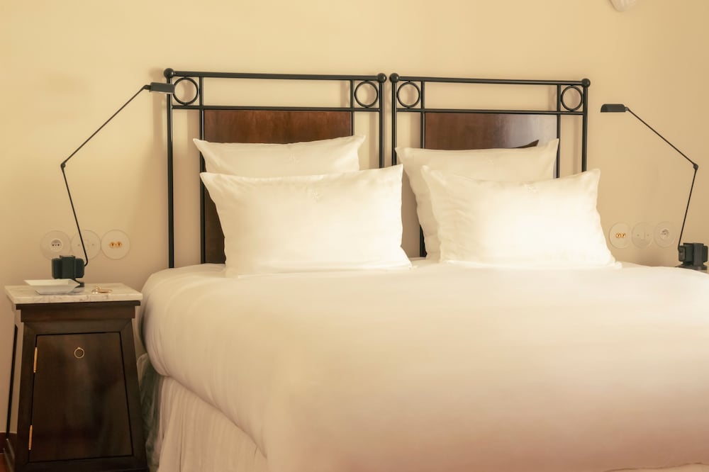 Hotel La Ponche 34/78