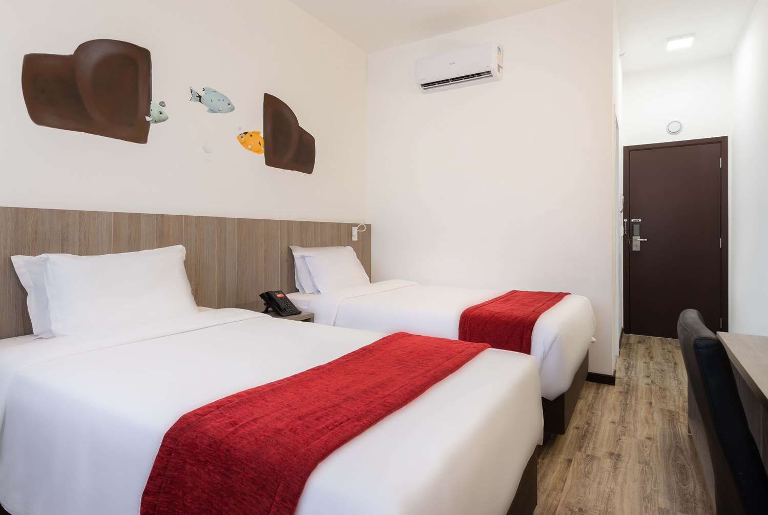 Ramada Encore by Wyndham Osasco 14/42