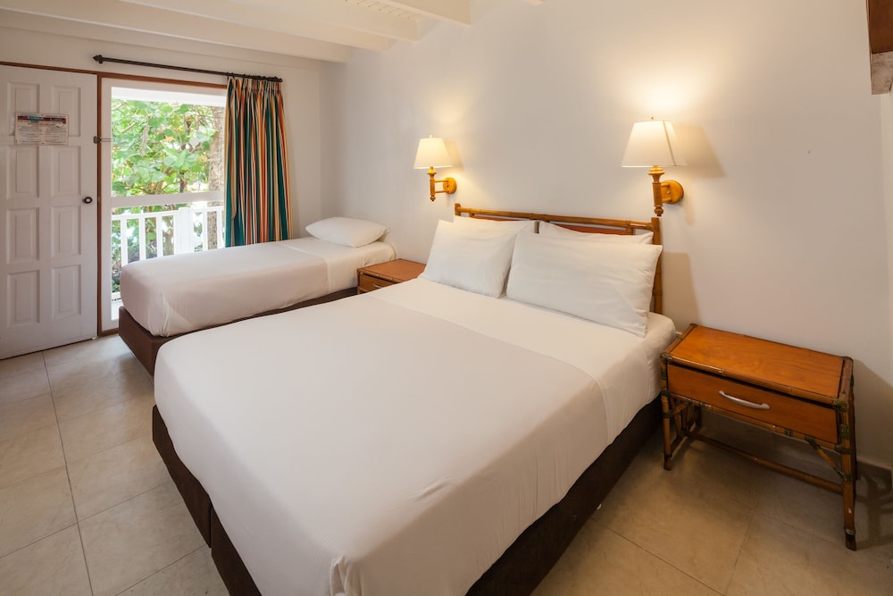 Decameron San Luis 13/61