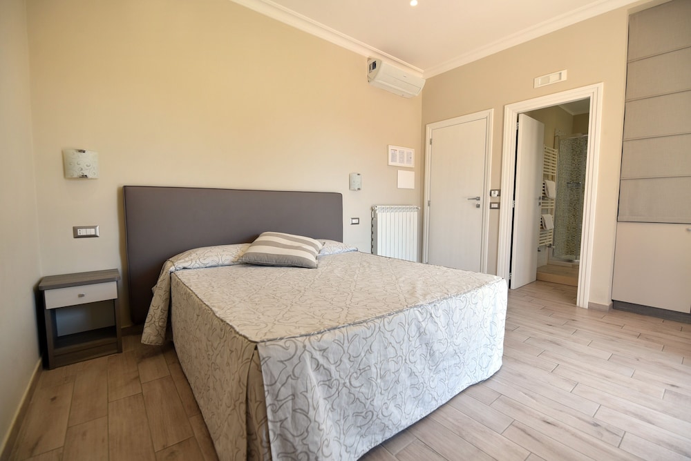 Relais Milò 4/41