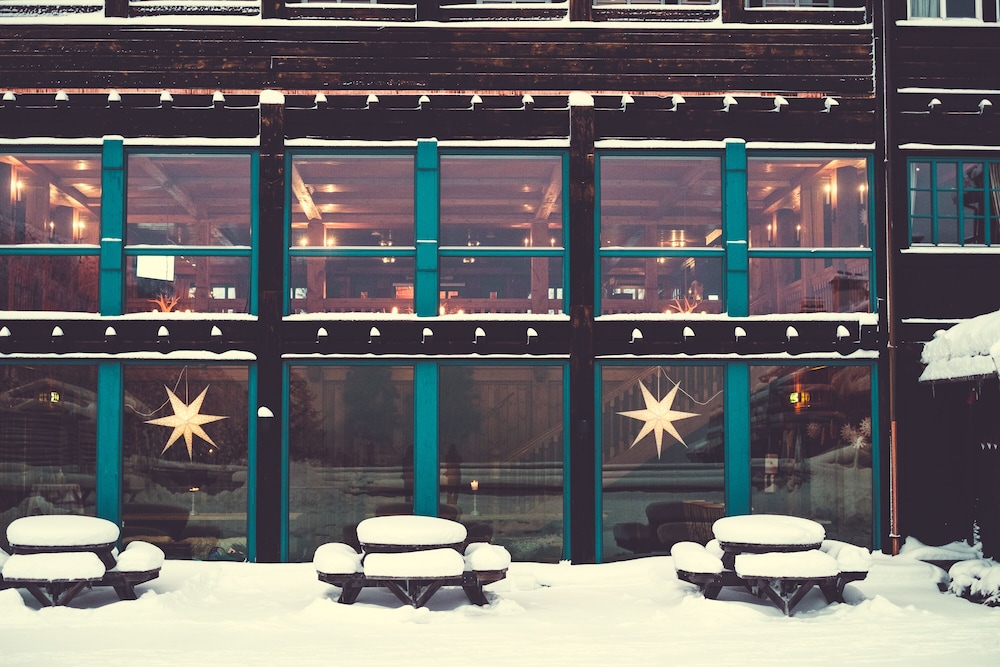 Gudbrandsgard Hotel 2/50