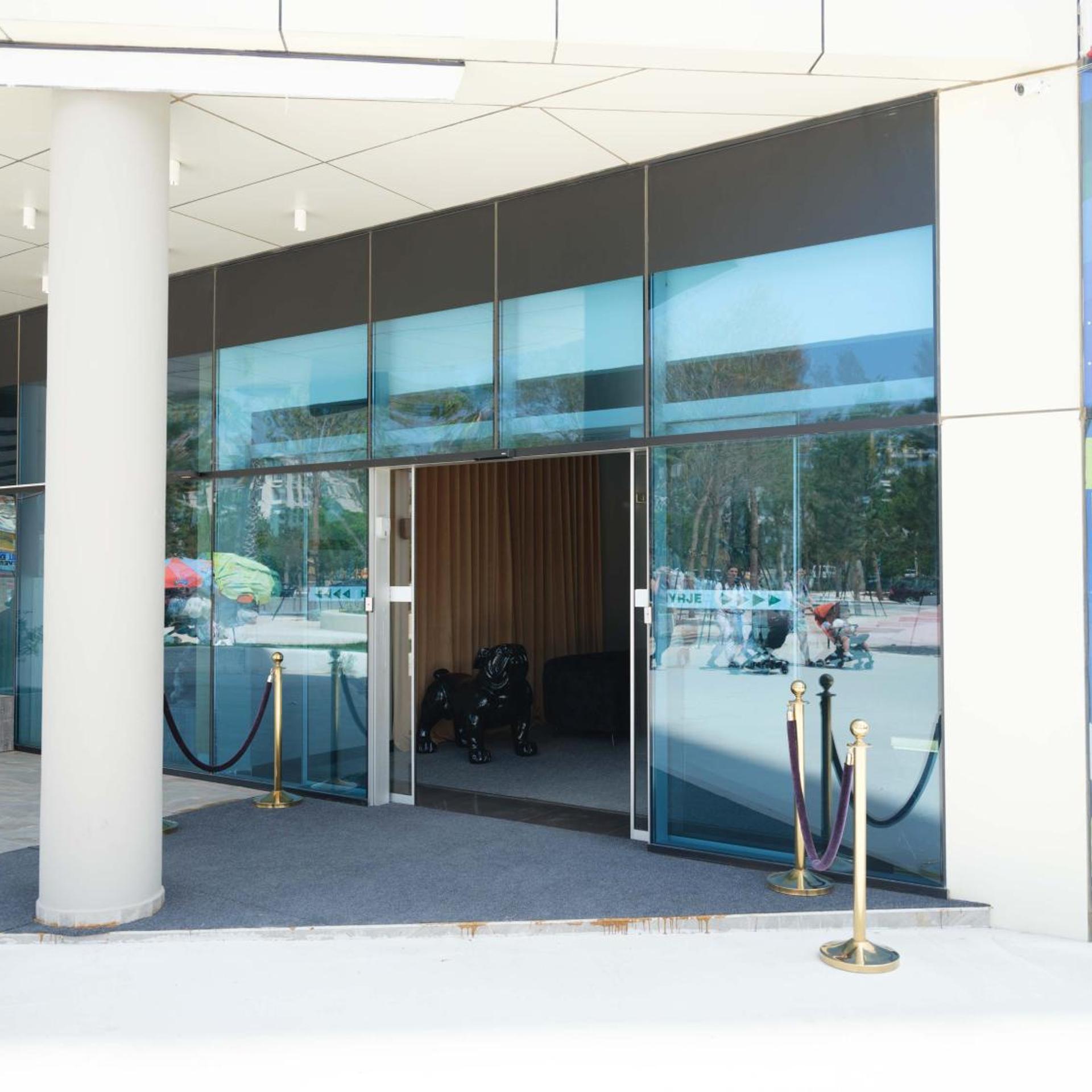 The Central View Boutique Hotel 3/58