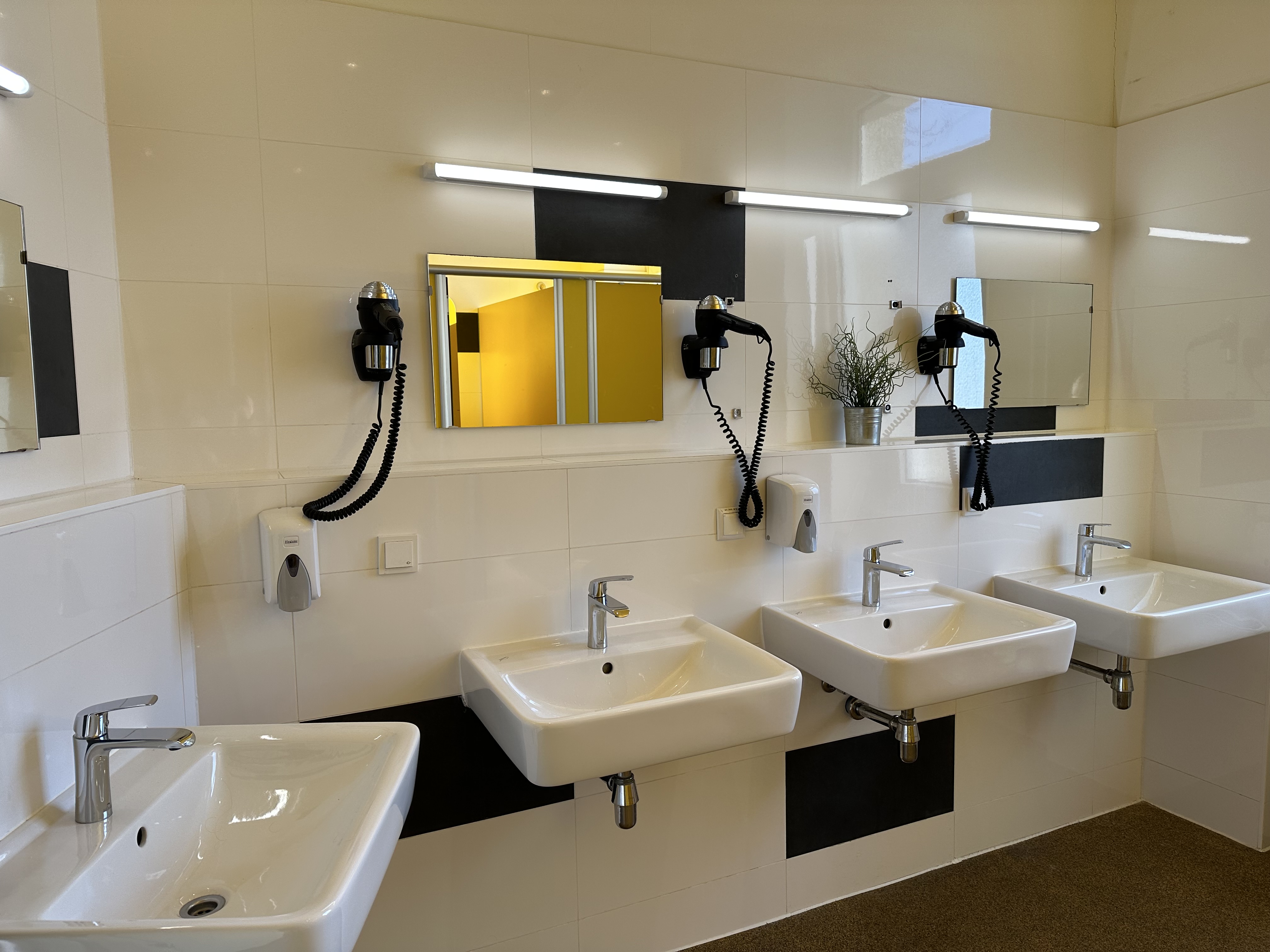 ROOM, SINGLE, SHARED BATHROOM