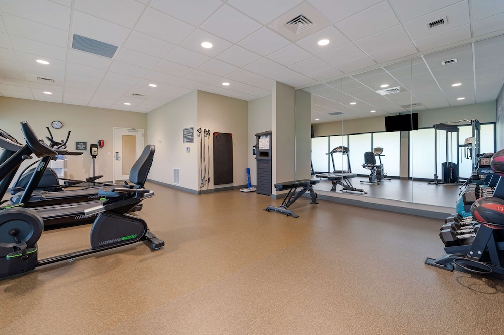 Best Western Plus Centralia Hotel & Suites 28/53