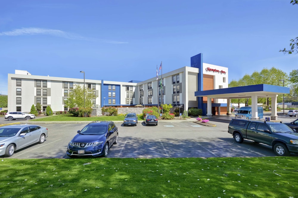 Hampton Inn Seattle/Southcenter 1/39