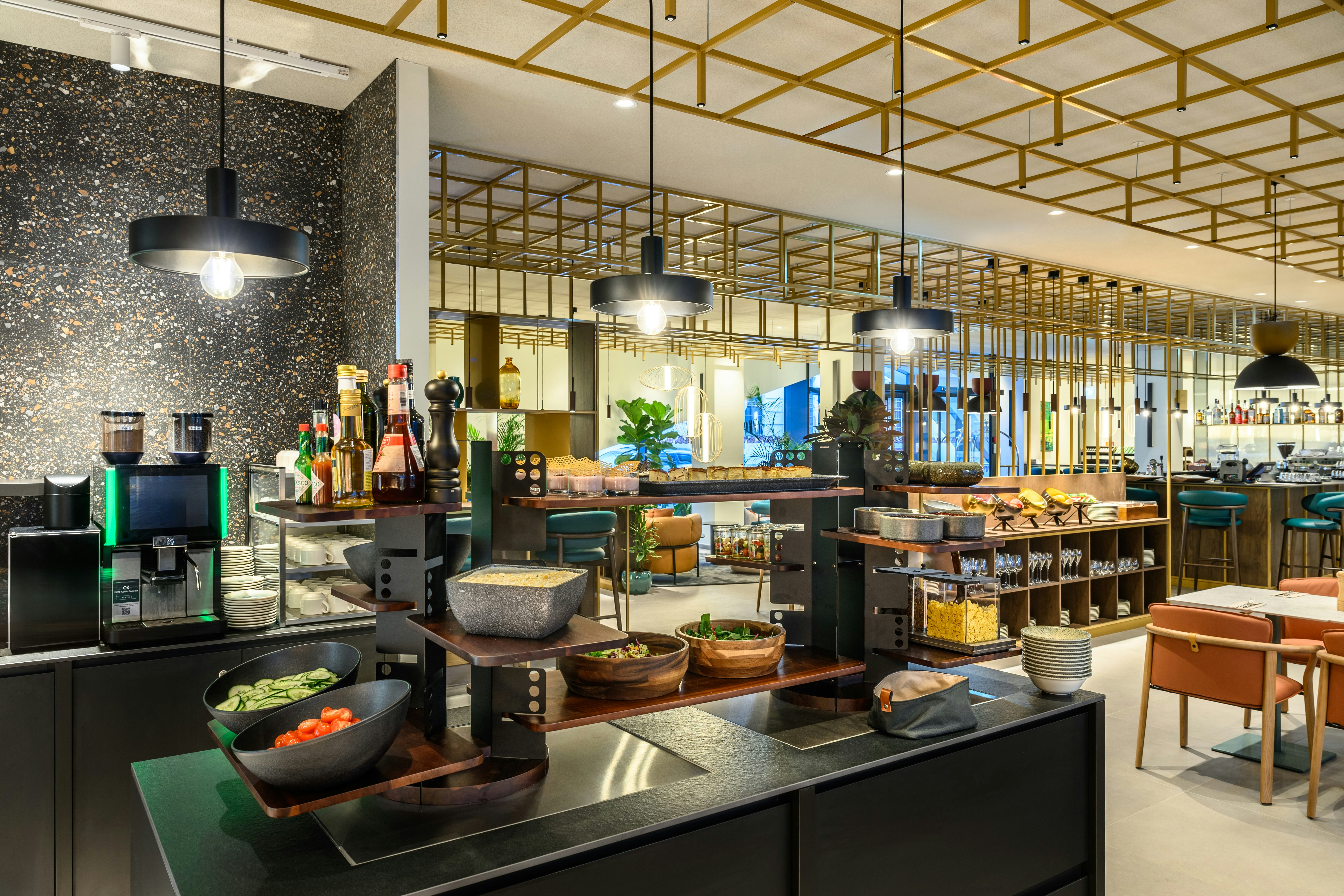 Hilton Garden Inn Debrecen City Centre 38/49