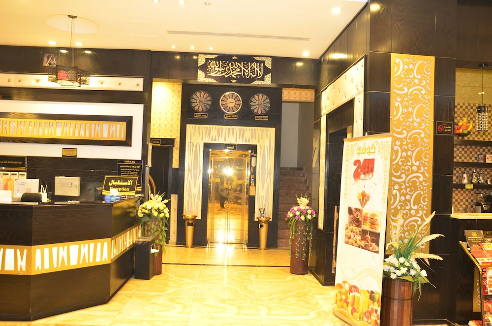 زهرة روزا باي كوايت رومز(Zahrat Rozah By Quiet Rooms) 4/20