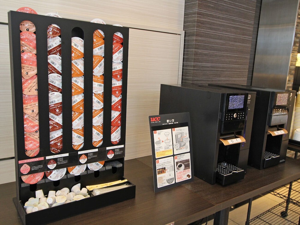 Astil Hotel Shin-Osaka 9/69