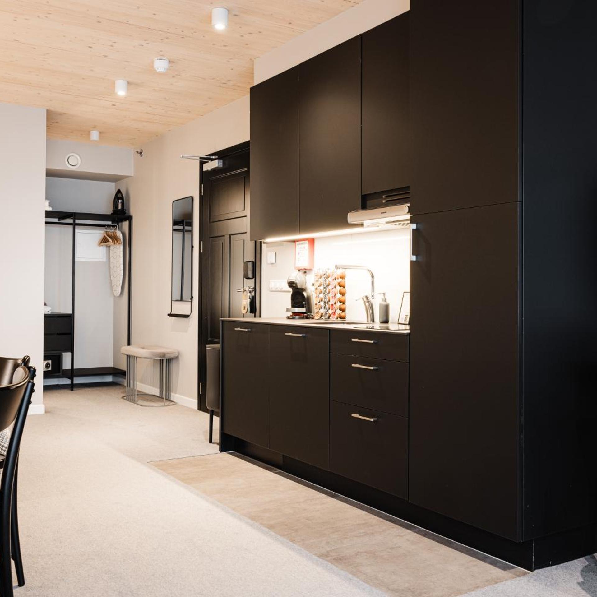 Reykjavik Residence Suites 10/50