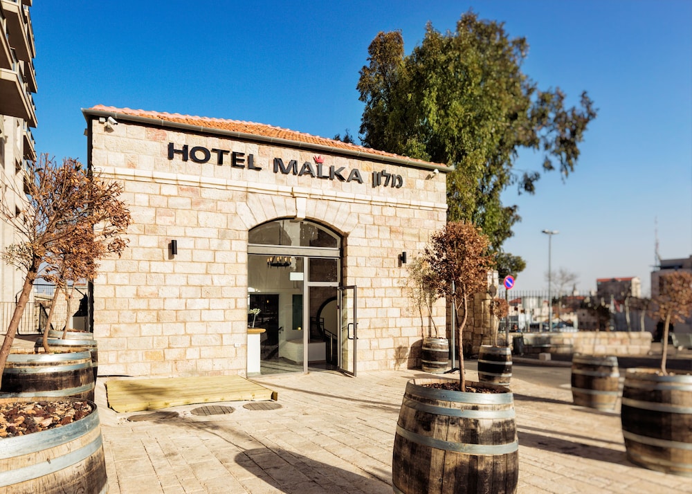 Hotel Malka photo5