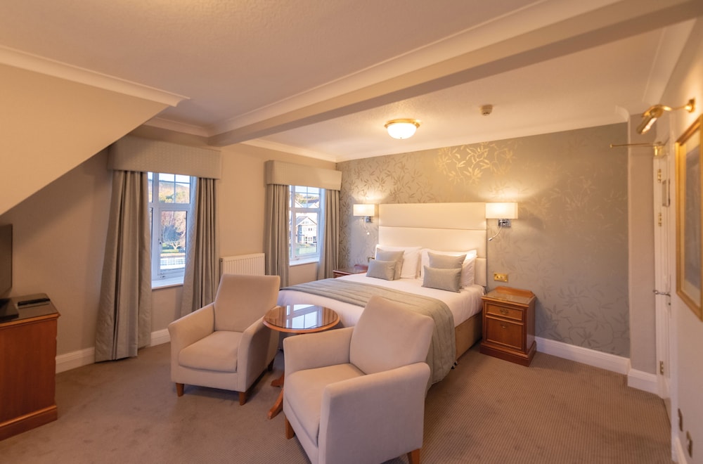 The Belmont Hotel 14/50