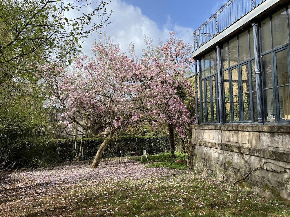 Villa Beaupeyrat 45/50