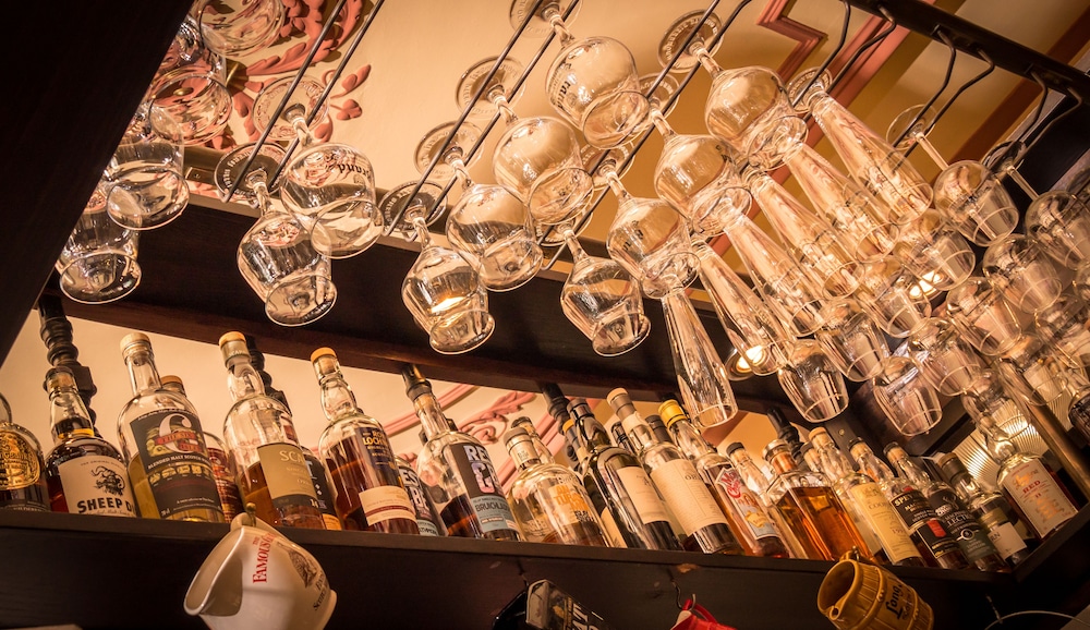 Hotel Fidder - Patrick's Whisky Bar 22/41