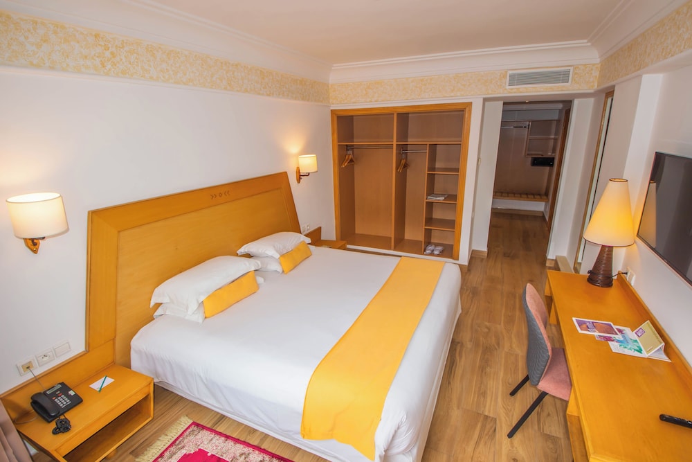 Timoulay Hotel Spa Agadir 15/70