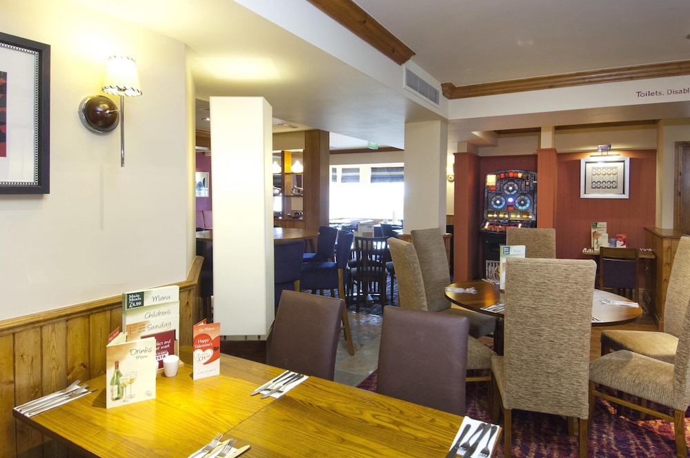 Premier Inn Camborne 29/40