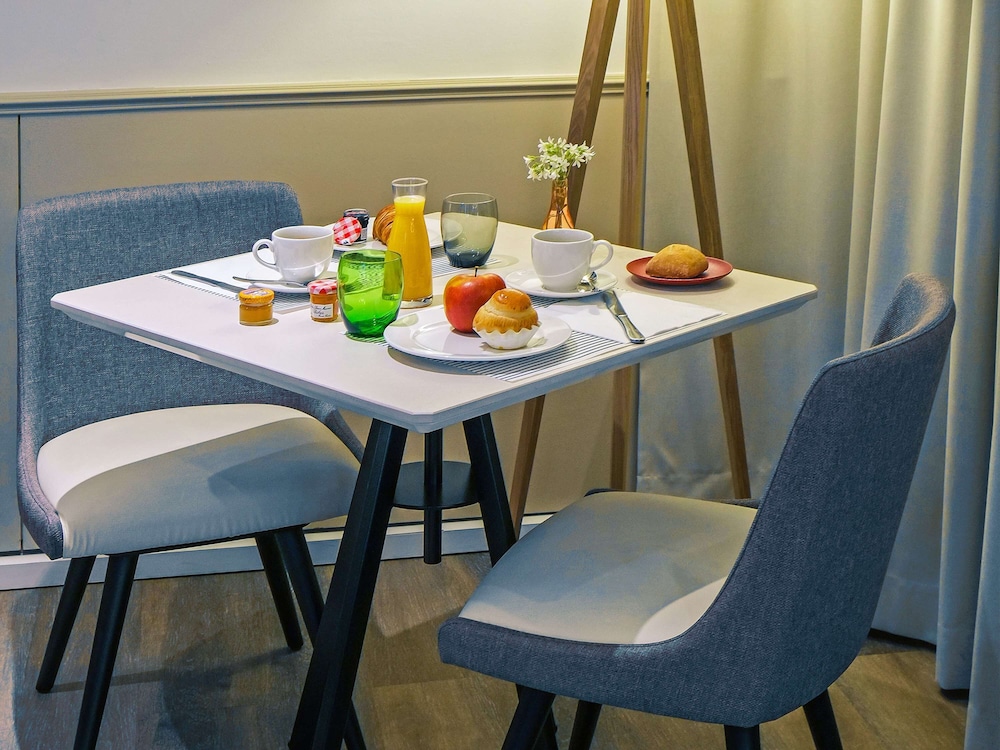 Mercure Forbach 34/49