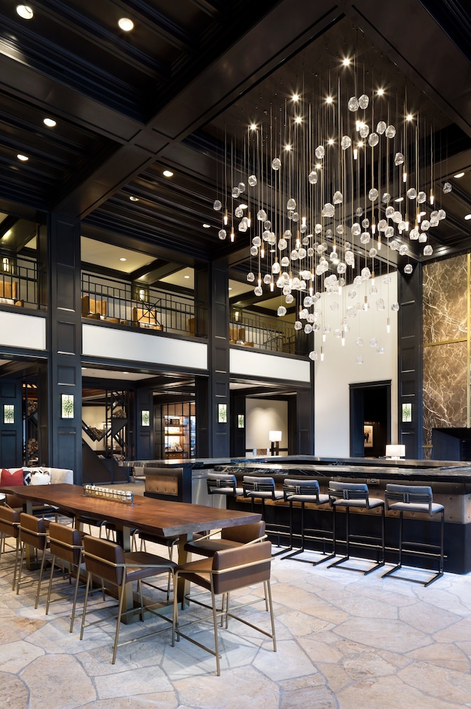 Park Hyatt Beaver Creek Resort and Spa 64/76