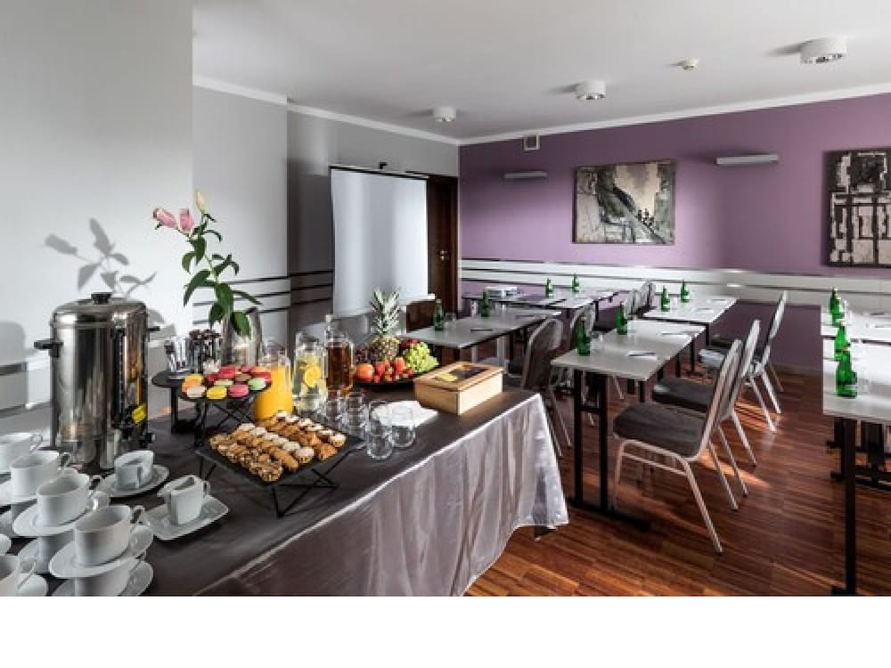 Hotel Beethoven 40/50