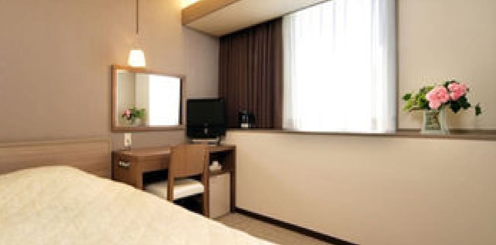 Niigata City Hotel 8/42