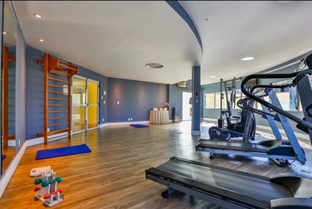 sport facilities