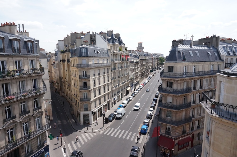 Hotel Elysa Luxembourg 3/41