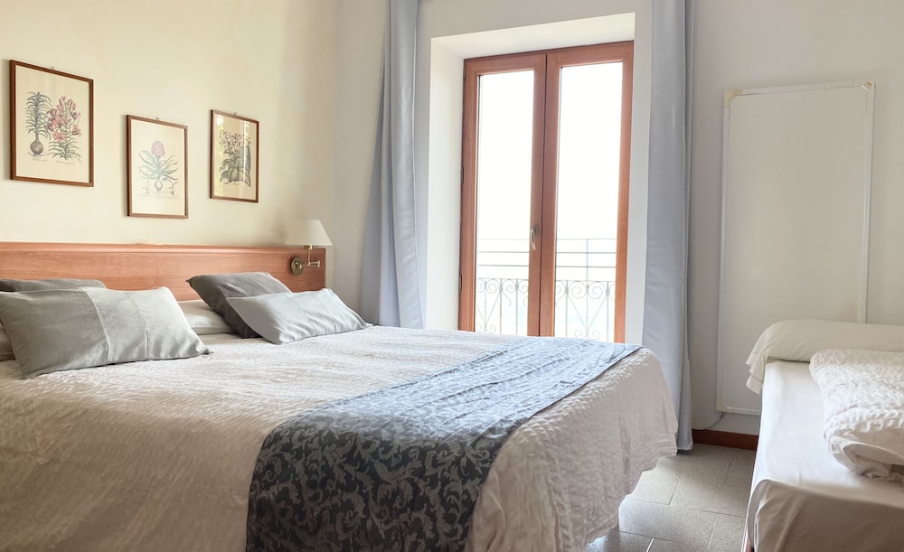 Hotel Paradiso sul Lago 6/50