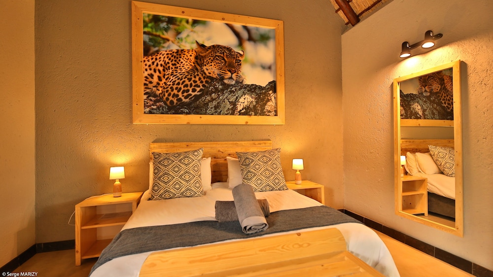 Lindiwe Safari Lodge 36/67