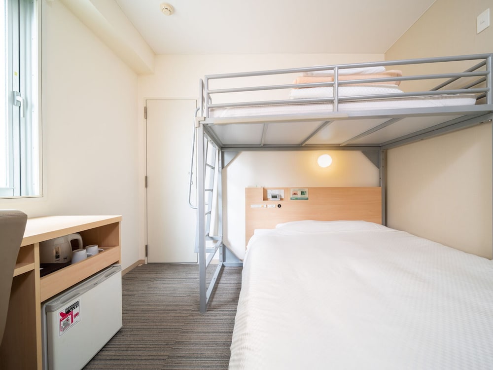 Super Hotel Asakusa 12/50