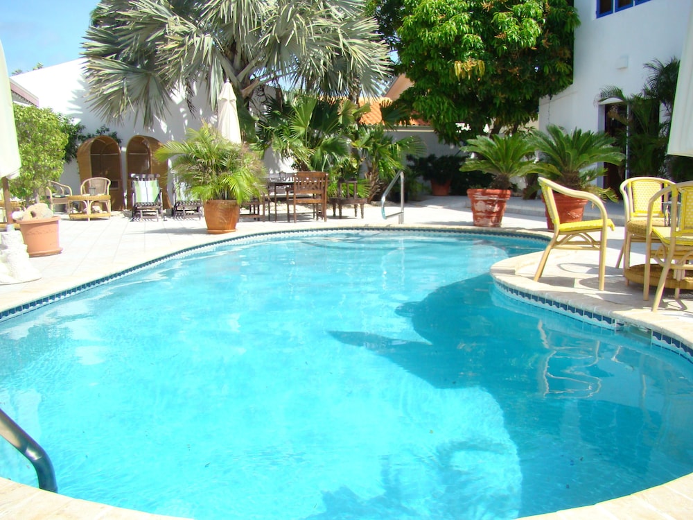 Aruba Harmony Apartments 5/59