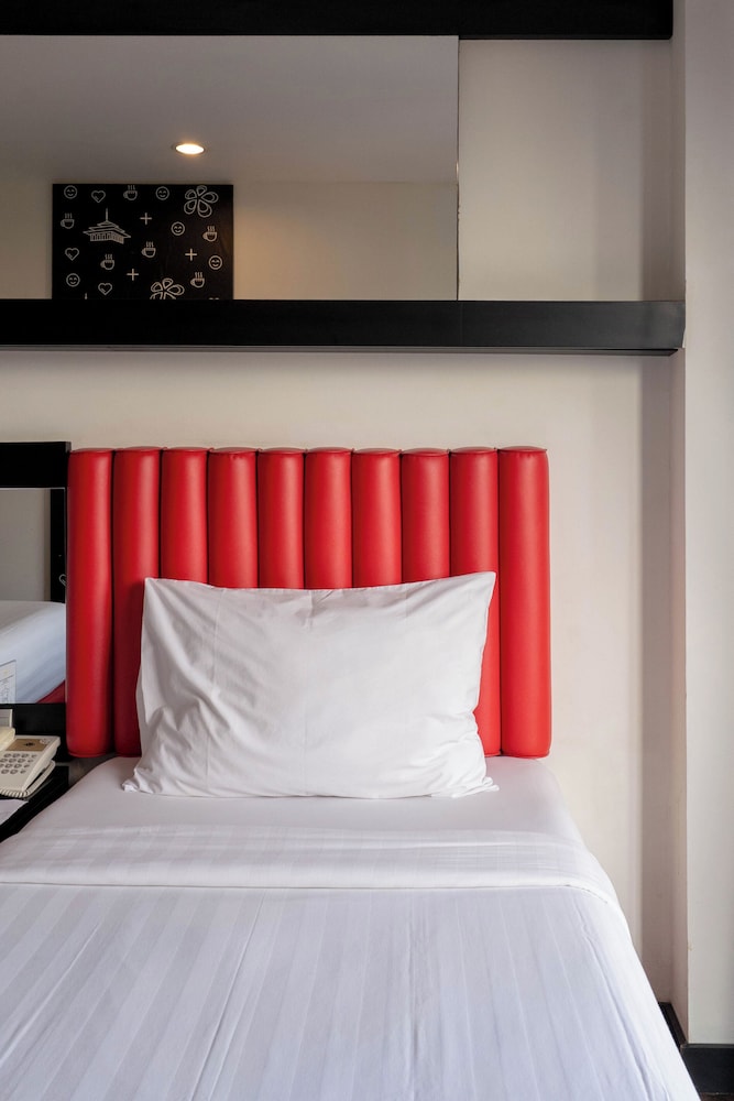 Kalya Hotel Bandung 35/73