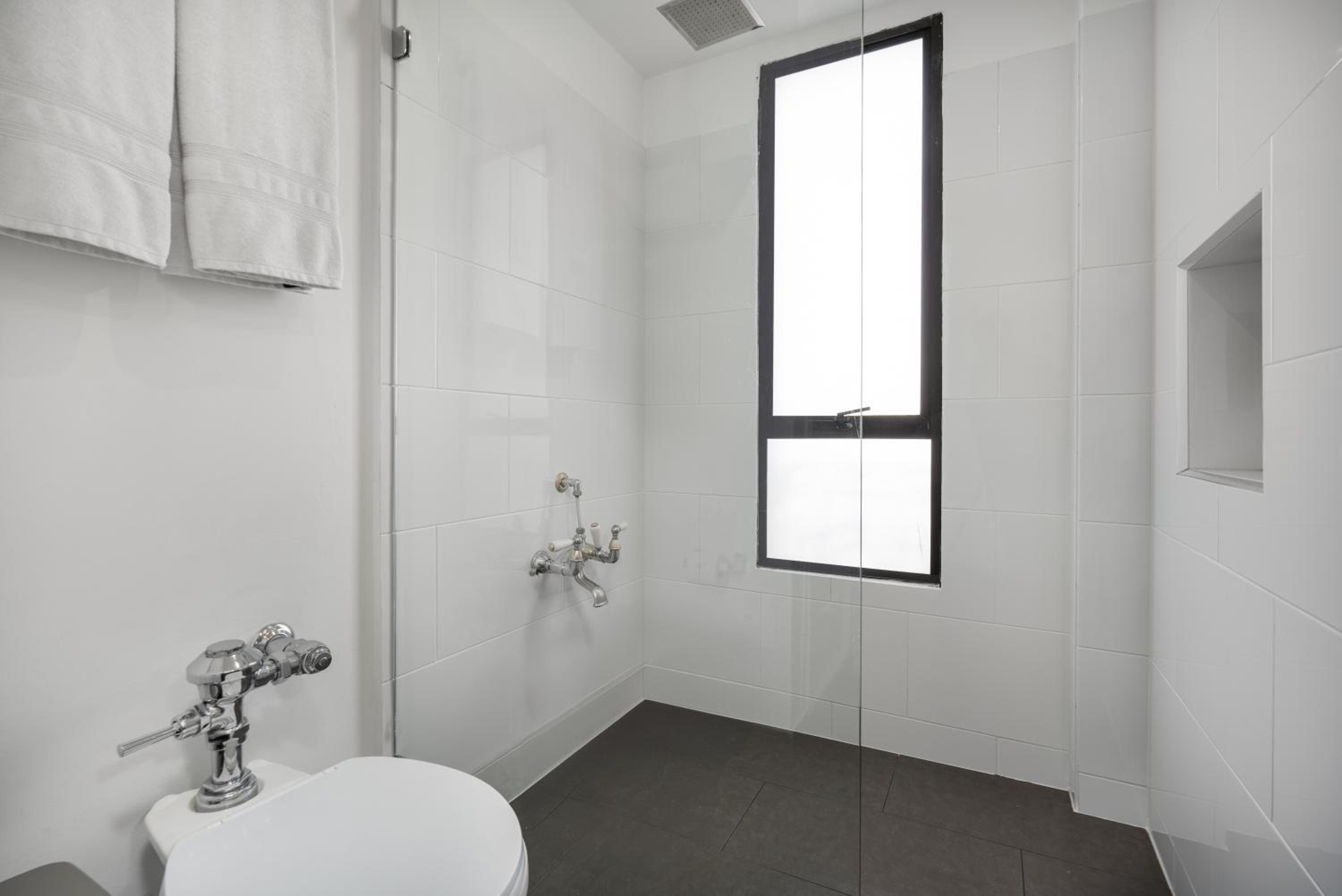 غرفة بسريرين منفصلين، Hotel Le Manoir Bogota 9/10