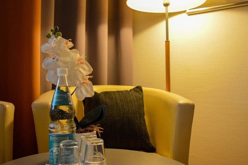 Carea Residenz Hotel Harzhohe 14/34