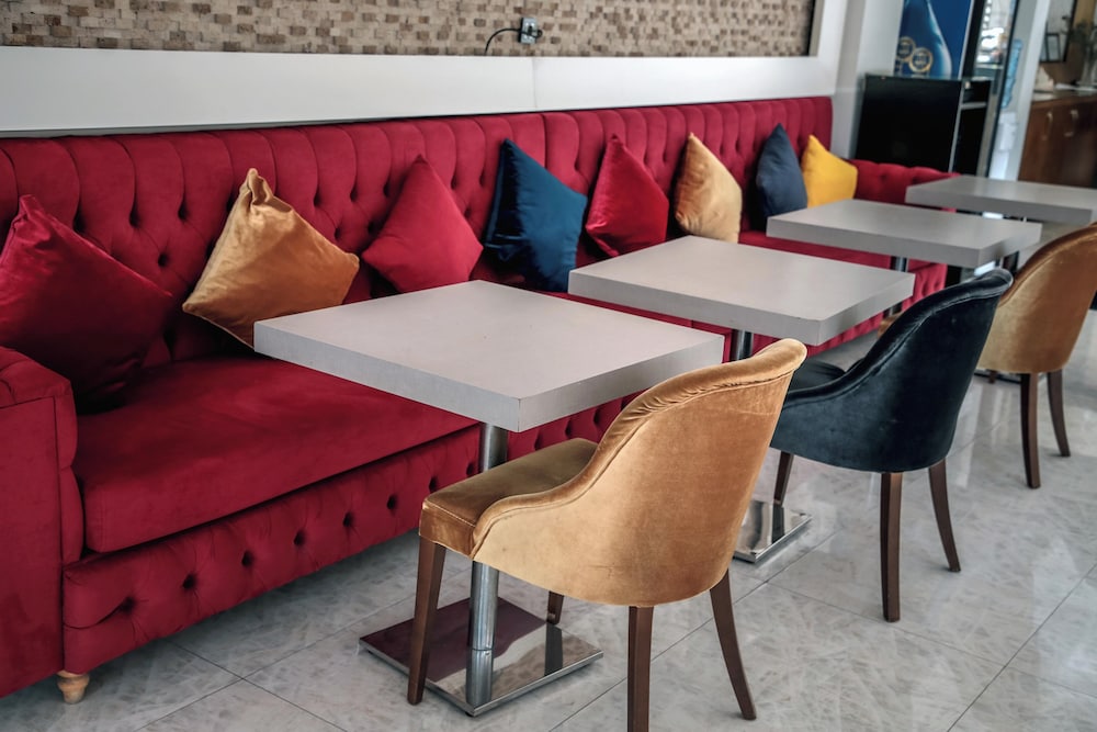 Hotel Mandalin 35/50