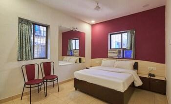 Super, Deluxe, Double Bed