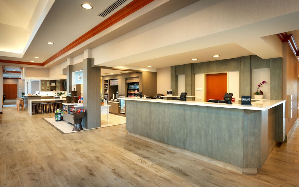 Hilton Garden Inn Salt Lake City Sandy 5/44