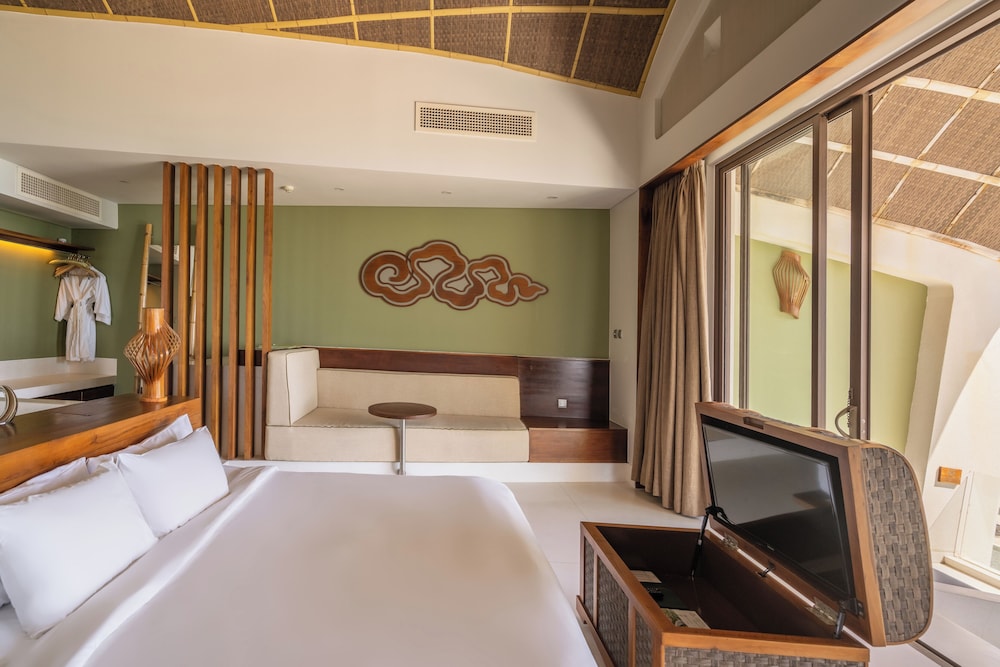 The Shells Resort And Spa Phu Quoc 19/50