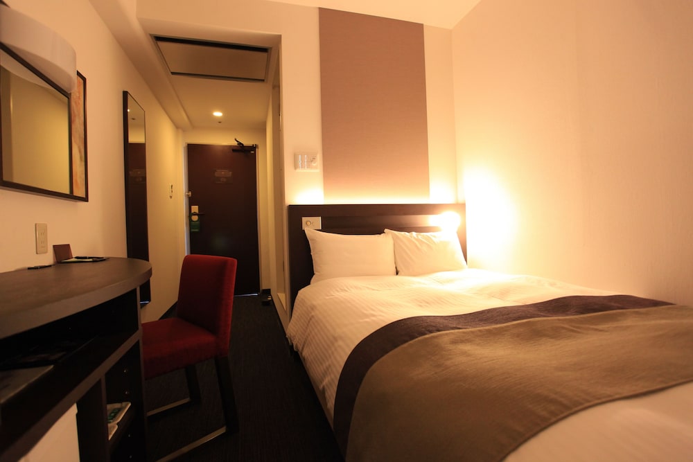 Semi Room, Single Bed