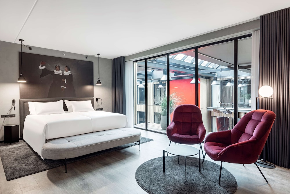 Radisson Red Aarhus 18/76