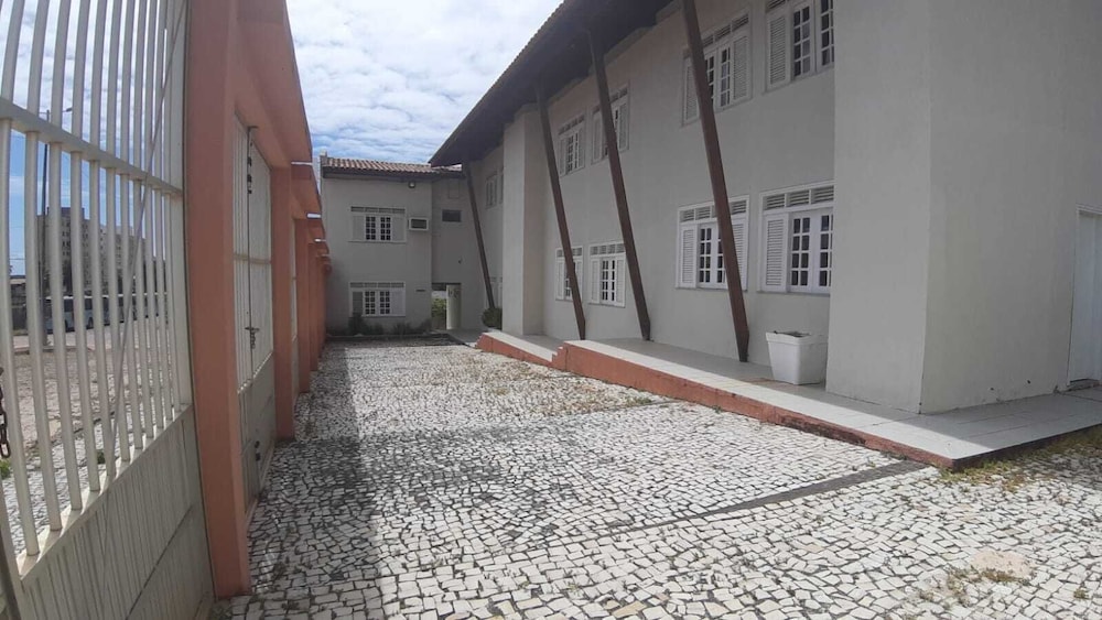 Hotel Praia 2000 23/34