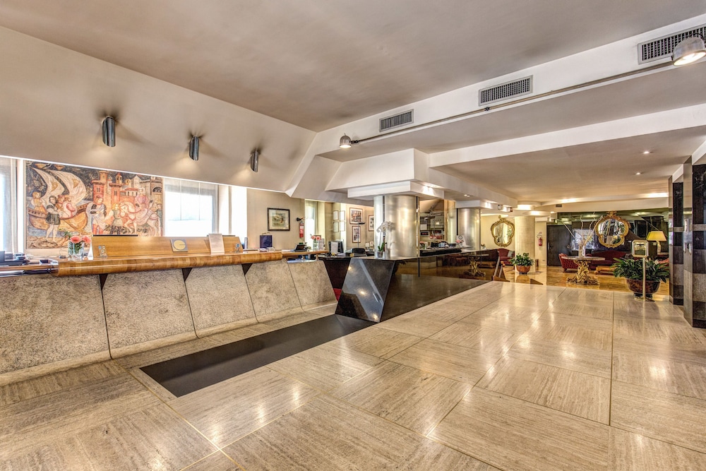 art'otel Rome Piazza Sallustio, Powered by Radisson Hotels 6/50