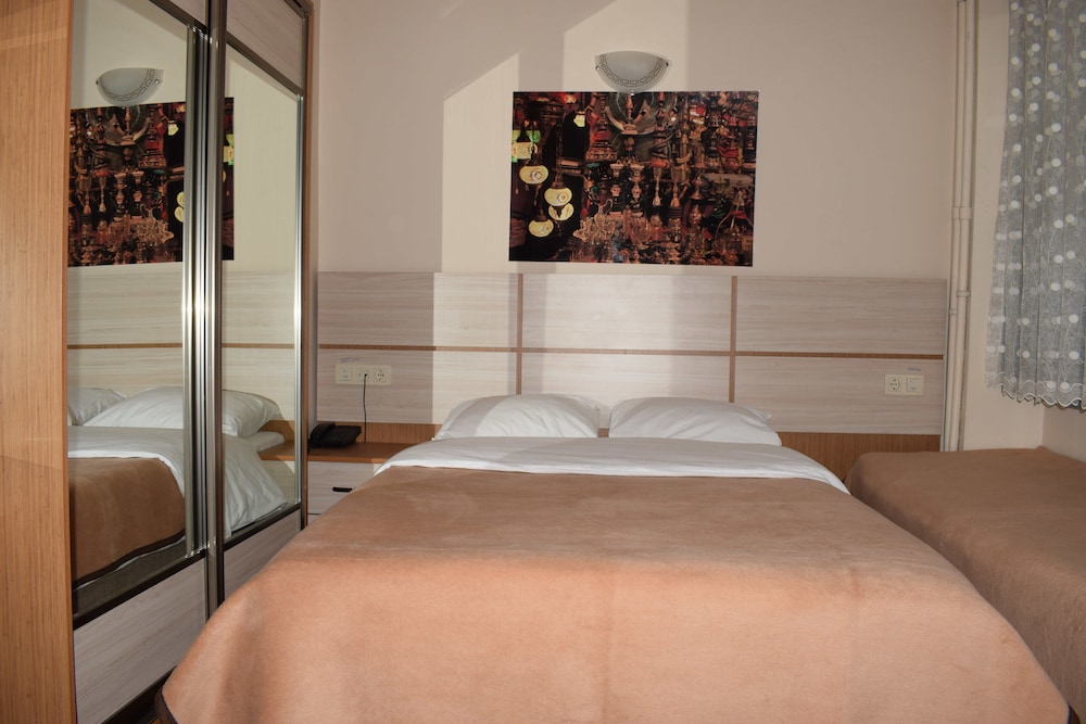 Royal Suites Besiktas Hotel 36/67