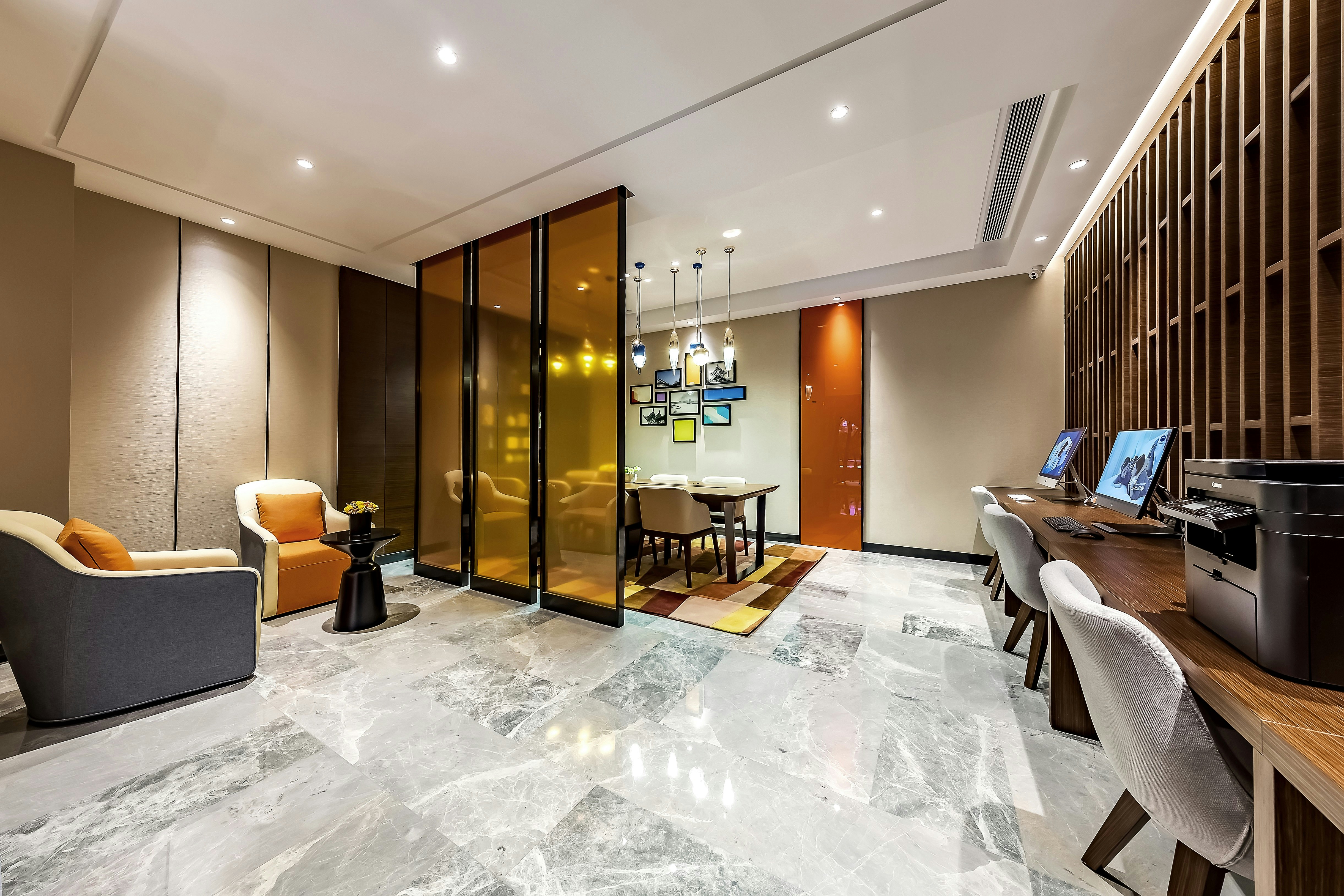 Hampton by Hilton Lijiang Old Town 15/19