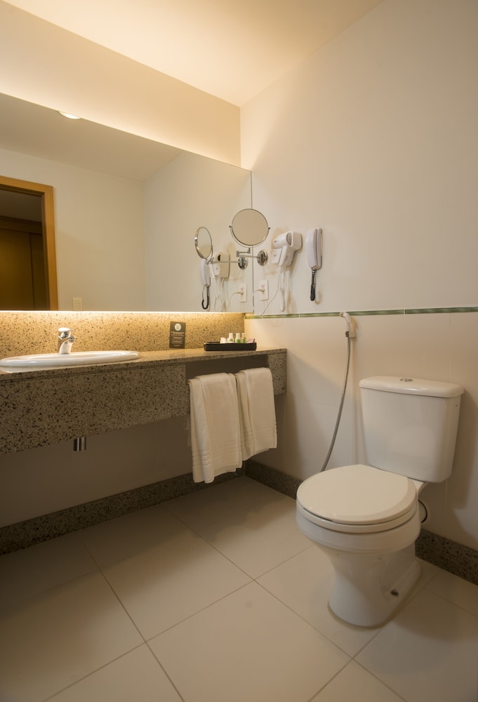 Hotel Luzeiros Sao Luis 25/26