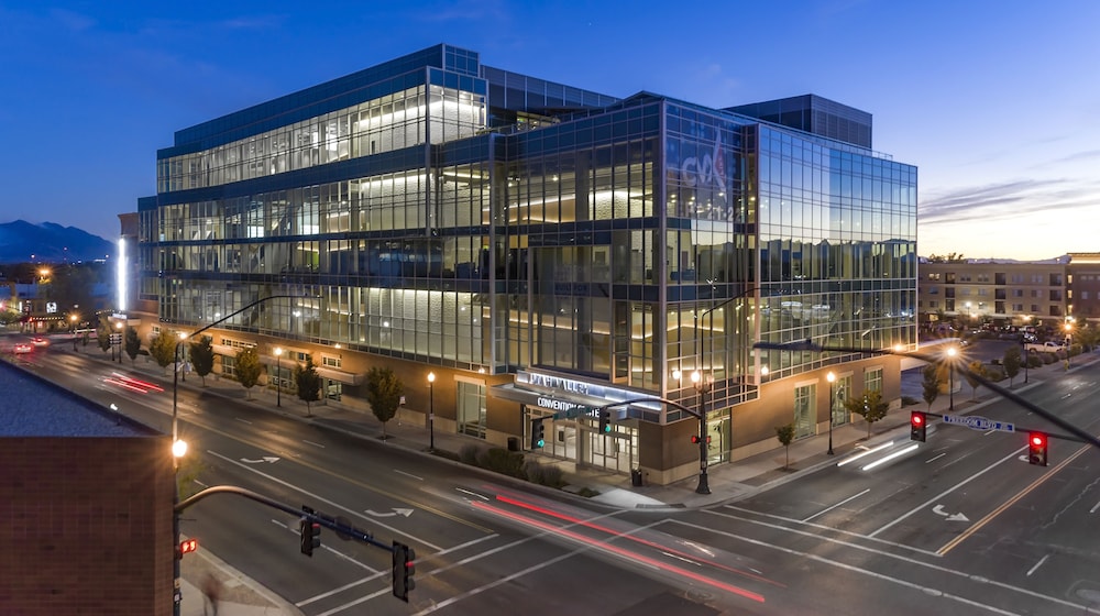 Hyatt Place Provo