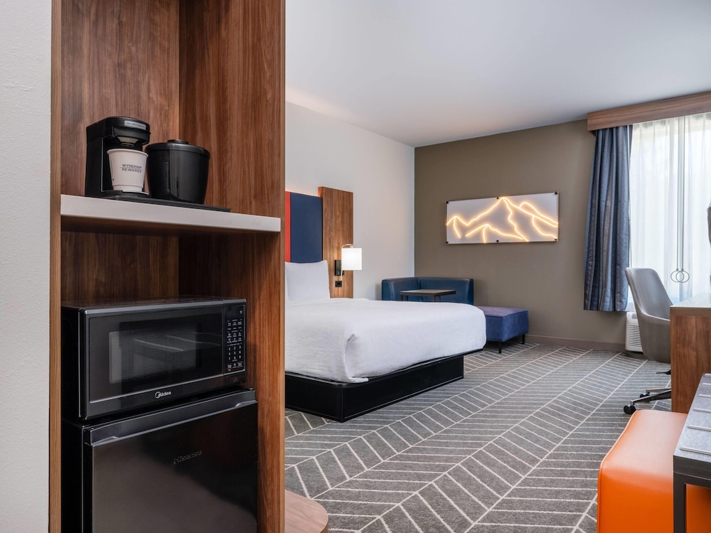 ROOM, 2 QUEEN BEDS, ACCESSIBLE