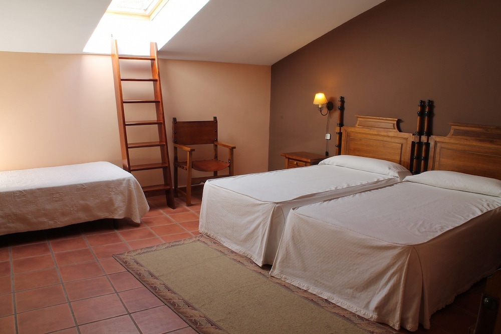 Hotel Las Cancelas 20/57