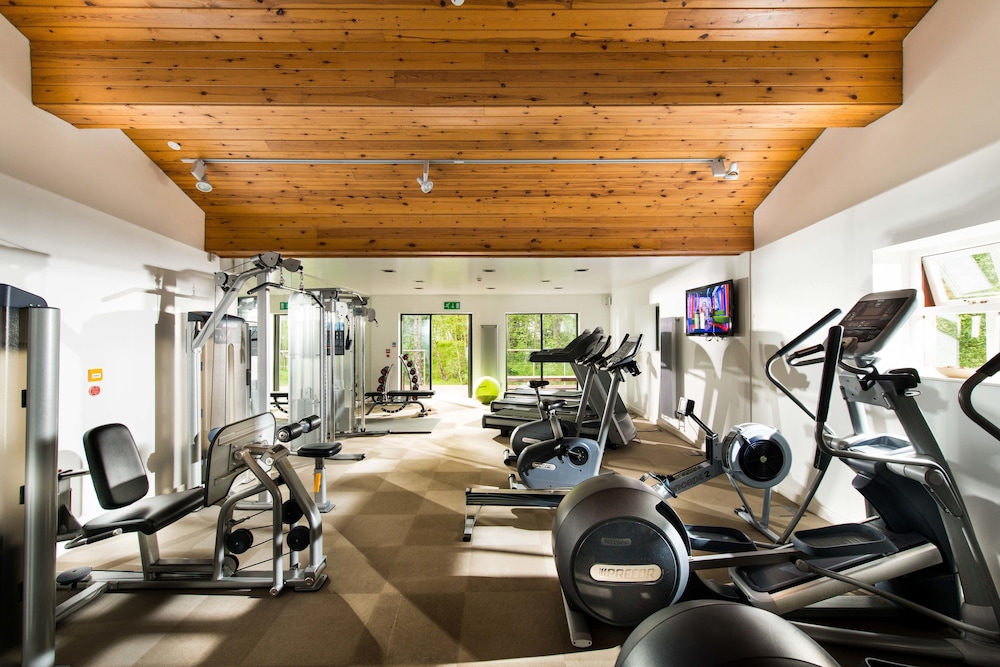 The Chevin Country Park Hotel & Spa 47/68